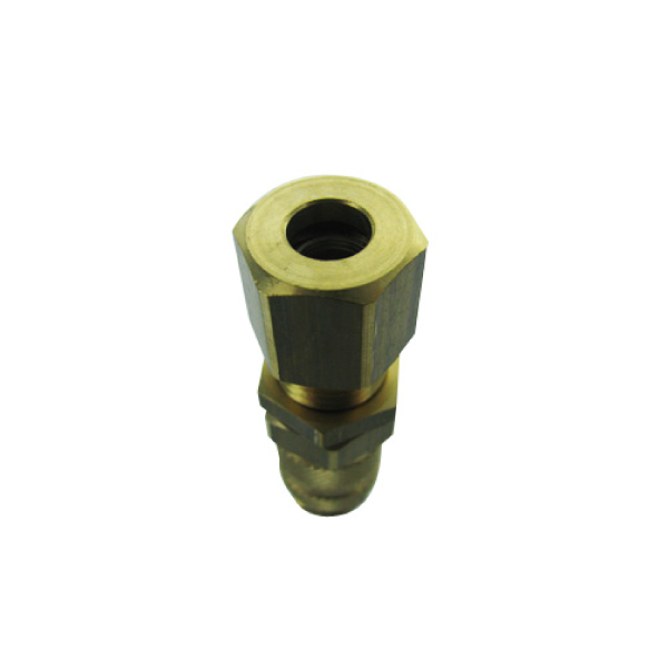 Raccord femelle prise douche exterieure