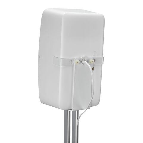 Mountson Premium Floor Stand for Sonos Five & PLAY:5 Wit
