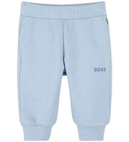BOSS Jogginghosen - Persisch Blue