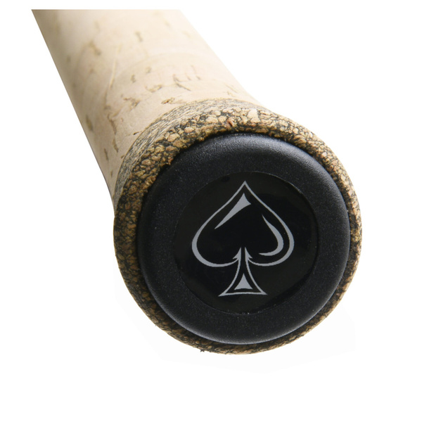 Canne à appât mort Patriot Ace Deadbait 12ft/3.64m (2.75lb)