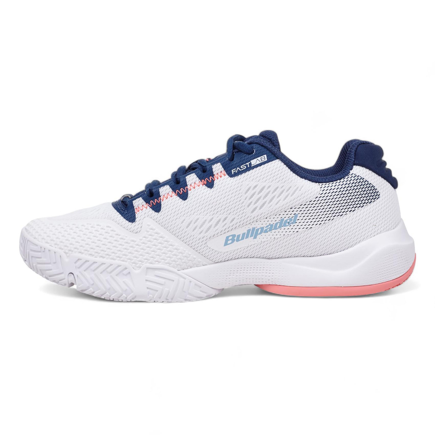 Bullpadel Flow 25V Dames