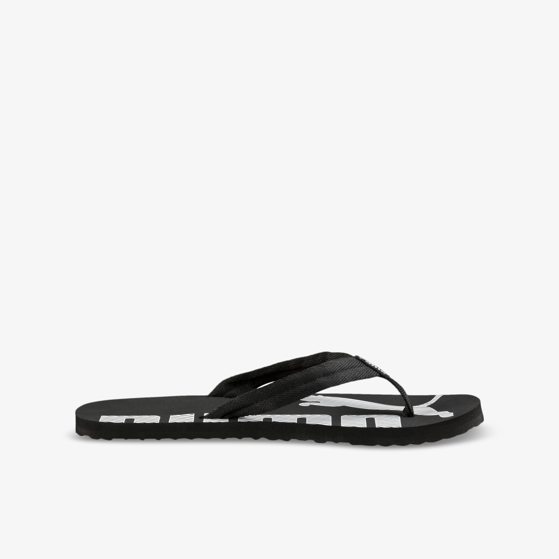 PUMA Epic Flip 2 Damen Zehentrenner schwarz