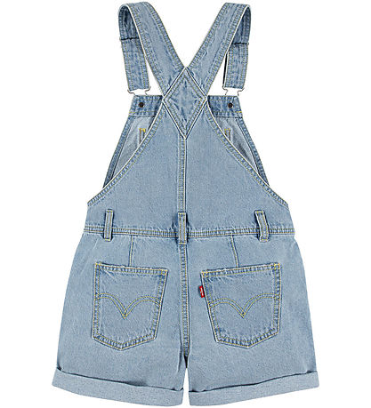 Levis Latzhosen - Jeans - Ever Afternoon