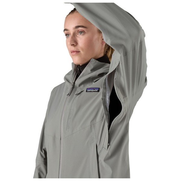 Patagonia - Women's Granite Crest Jacket - Veste imperméable