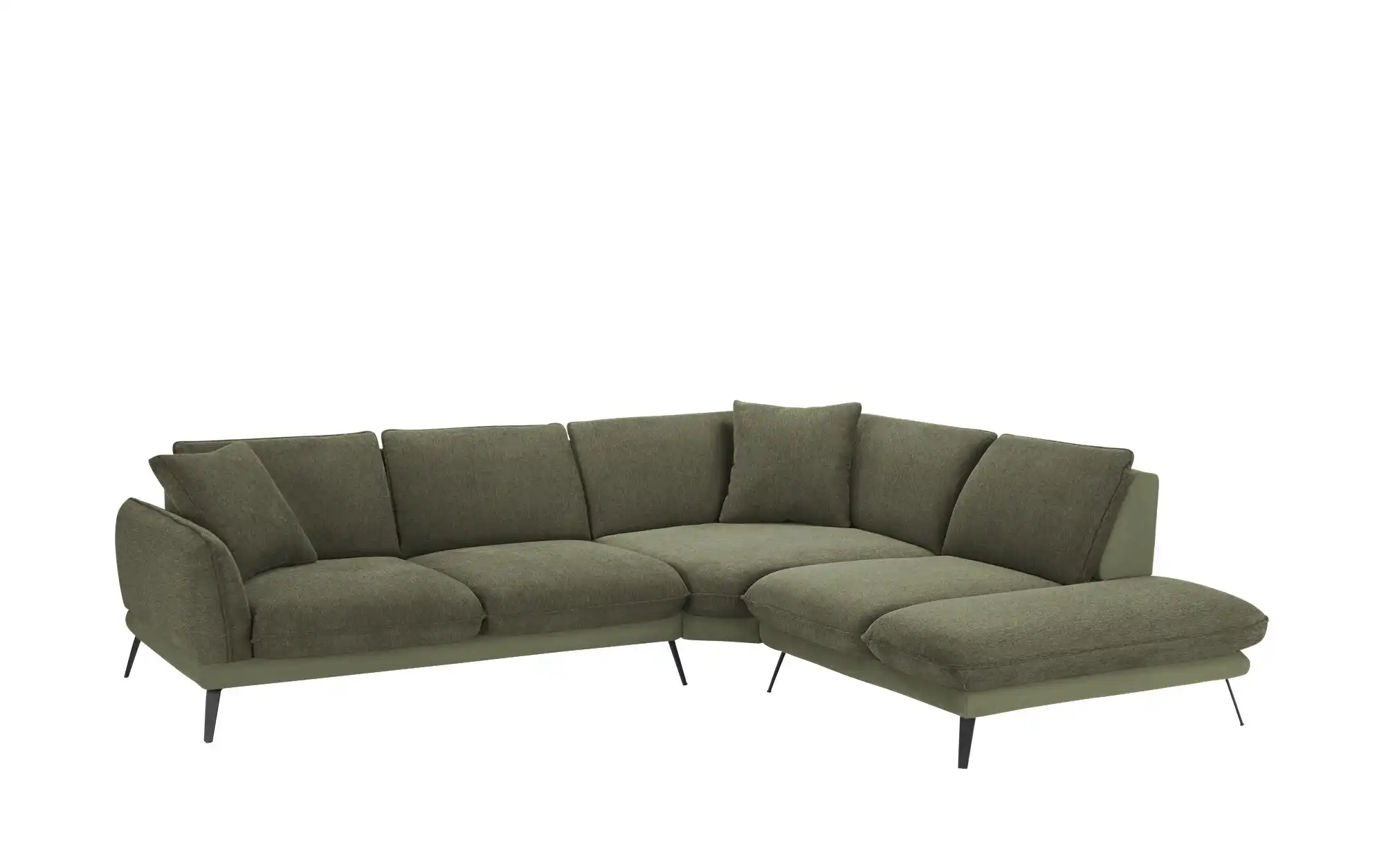 medium Ecksofa Romance
