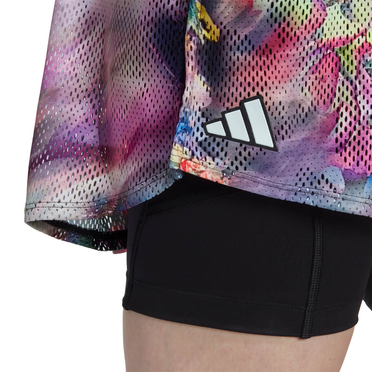 adidas Melbourne 2in1 Tennis Nederdel Dame