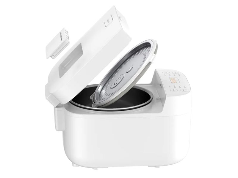 Xiaomi Multikocher Smart 3 l Multifunktionaler Reiskocher