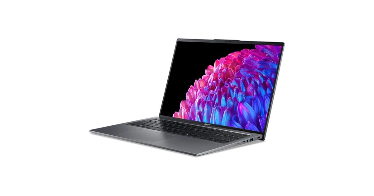 AcerSwift Go 16 SFG16-72-56FG 16