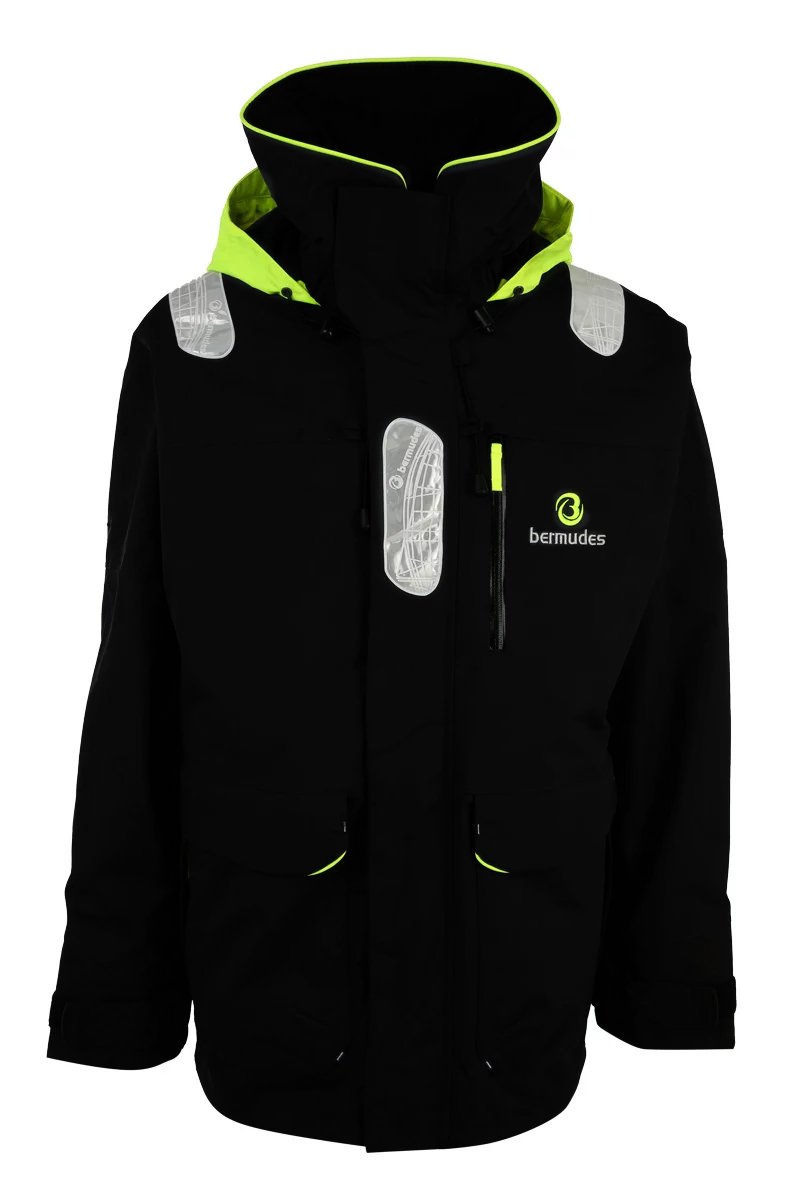 Veste de quart Inshore