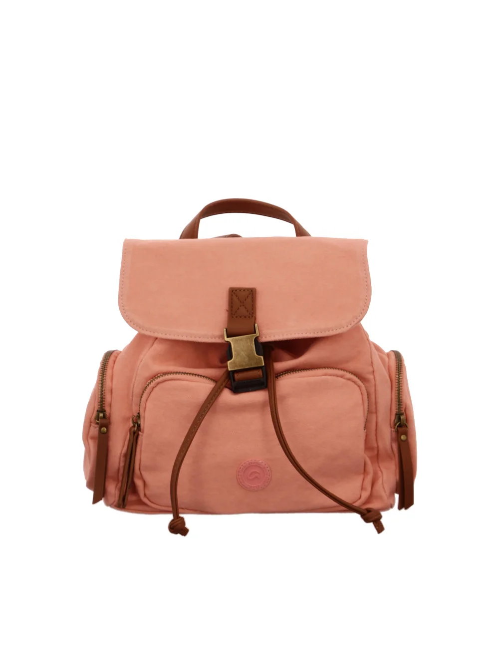 Rucksack Edda peach