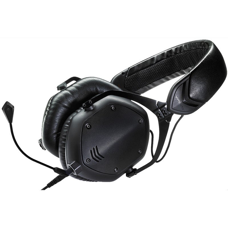 V-Moda BoomPro Microphone kabel met flexibele microfoon