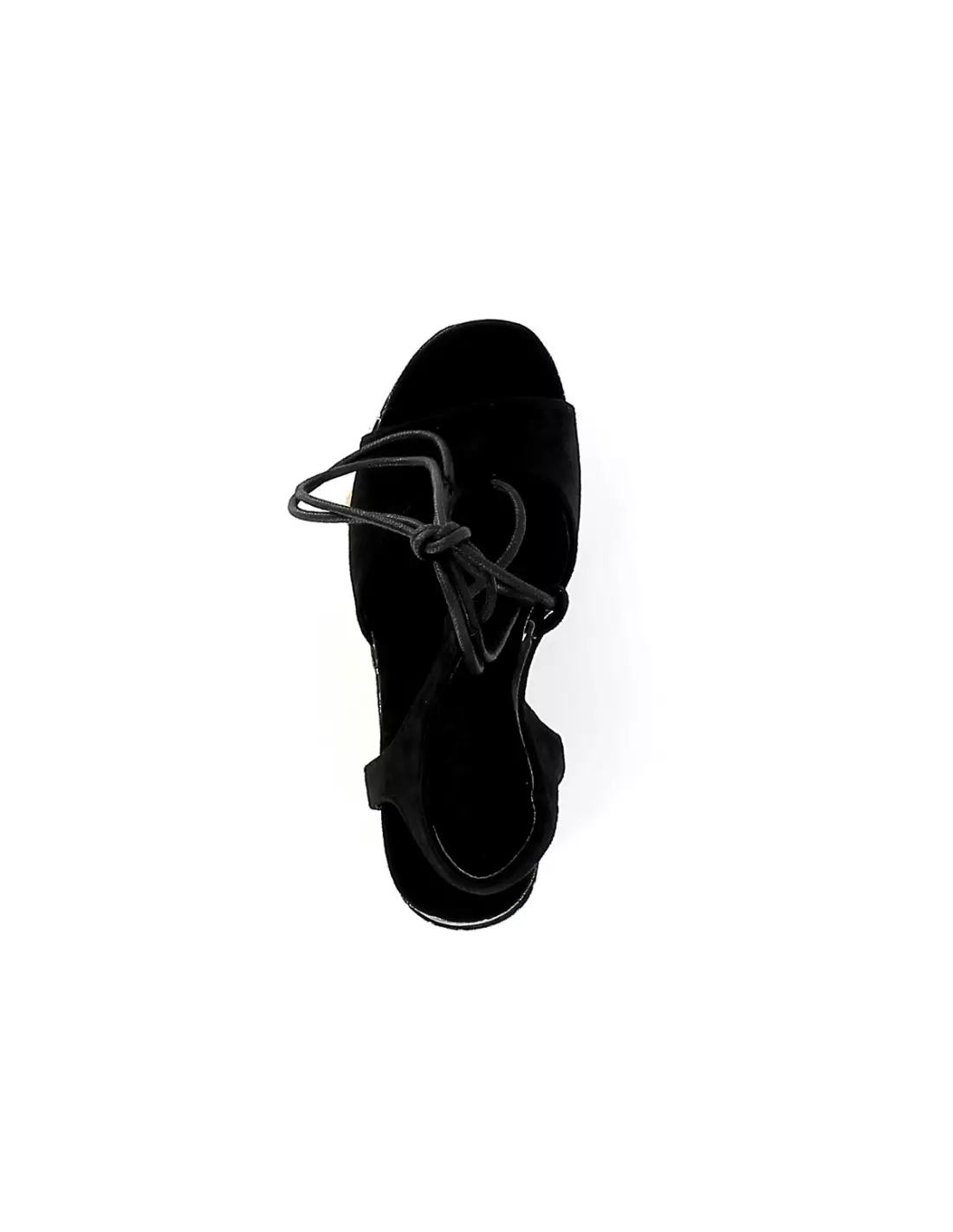 XTI 72227 - Sandales & nu-pieds Negro