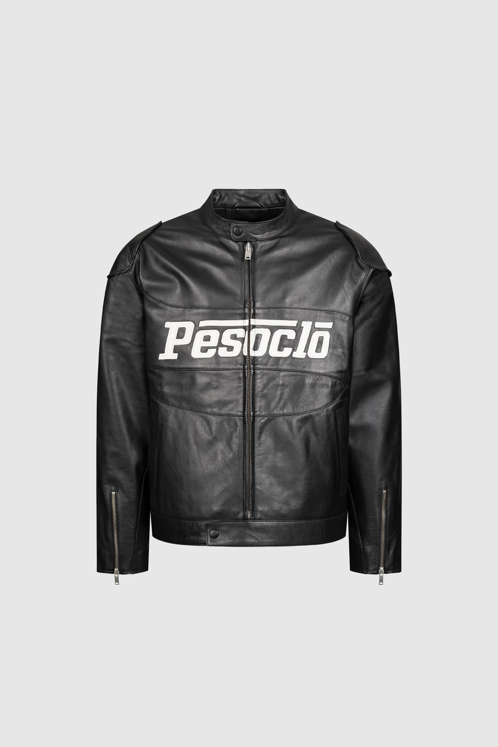 Moto Jacket