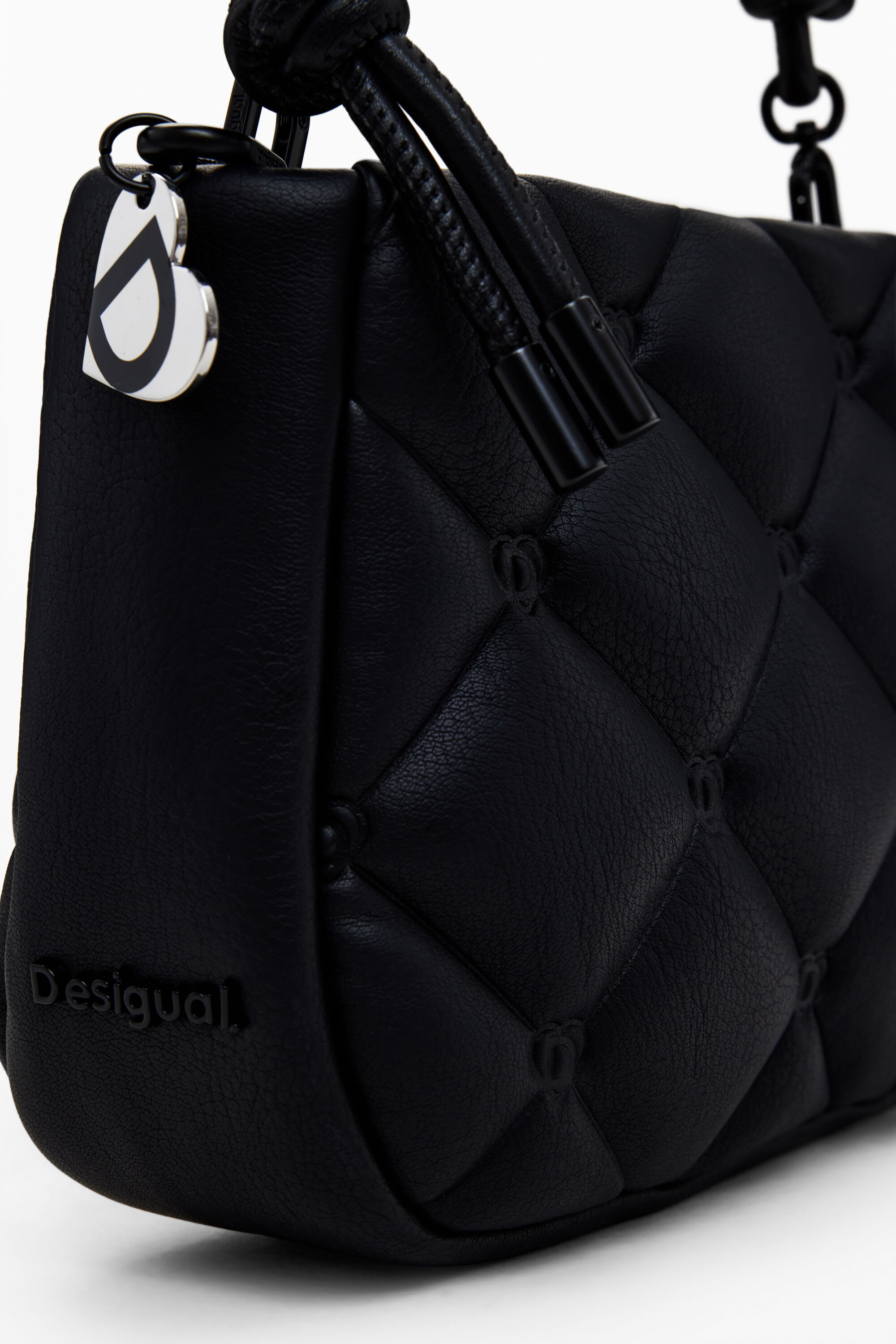 Bolsa acolchoada S