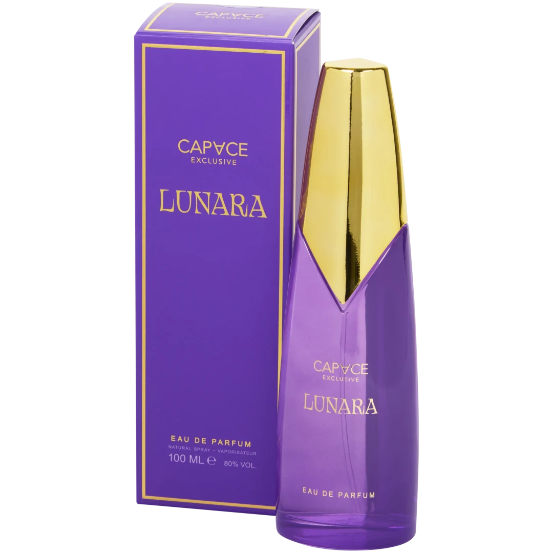 Eau de parfum Capace Exclusive Lunara