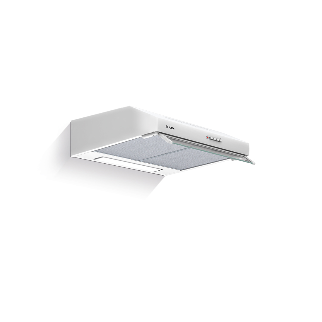 Bosch DUL63CC20 Unterbauhaube weiss