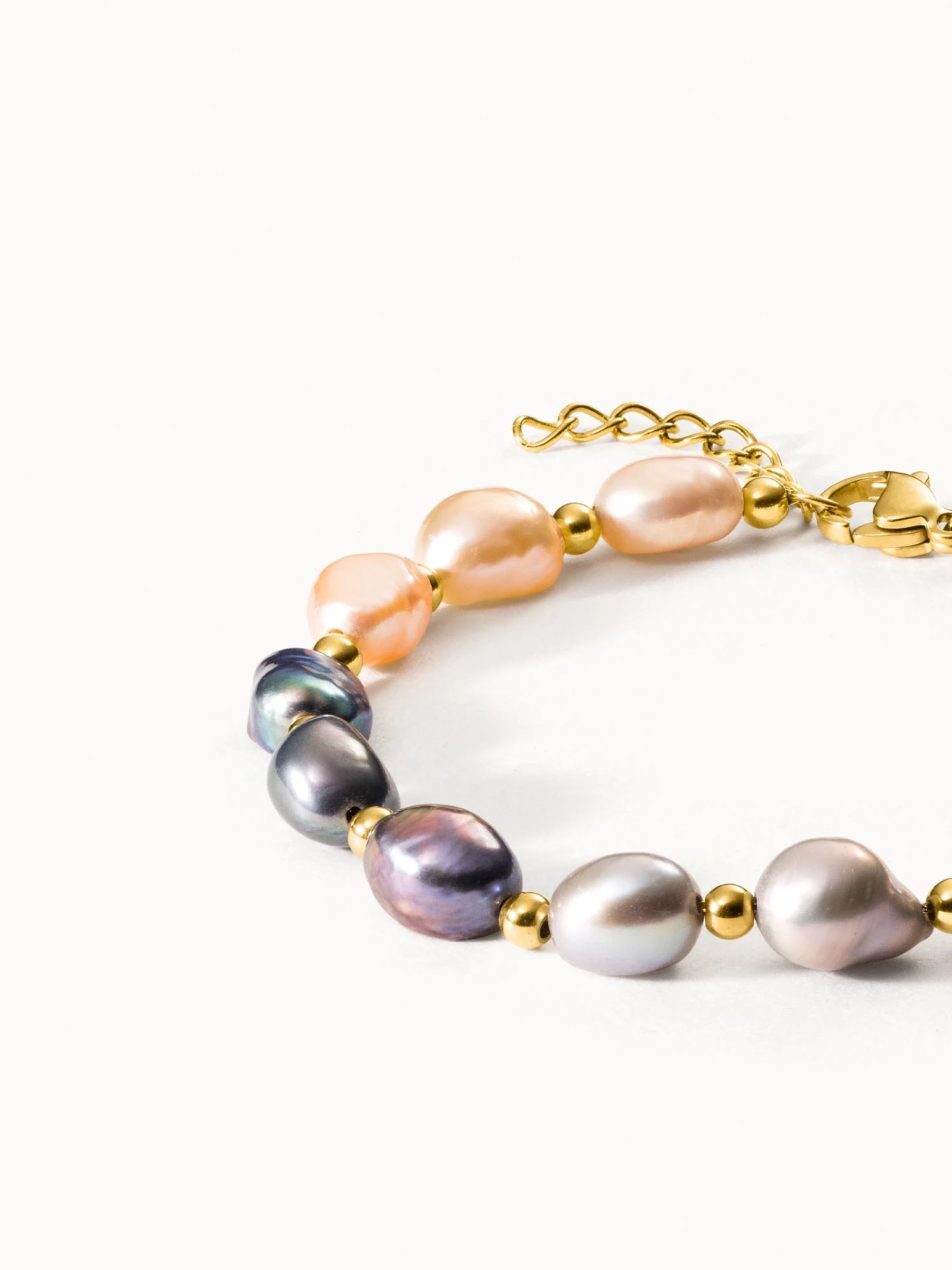 Pearly Armband - PURELEI