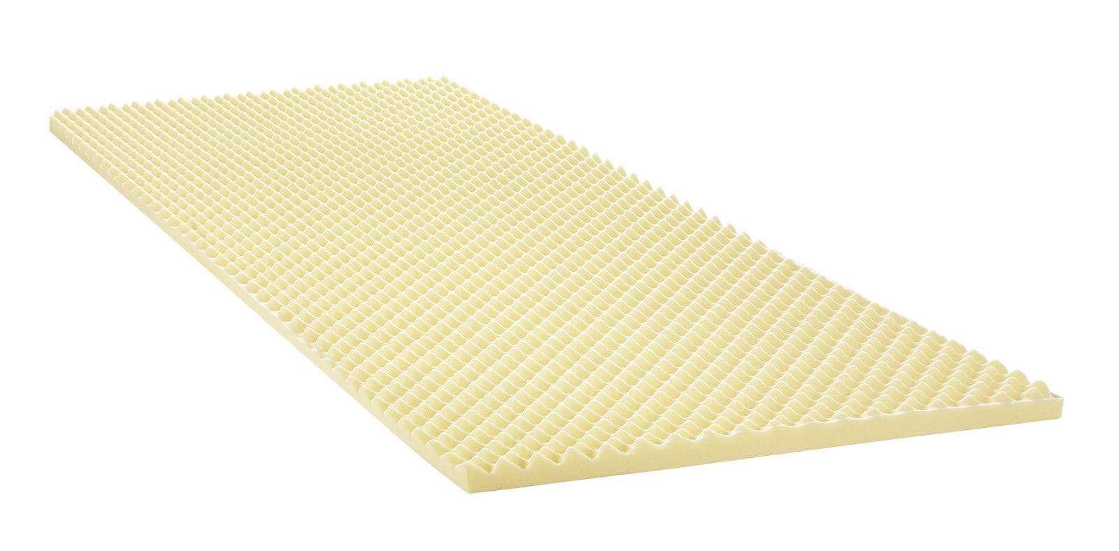 Topper MEMO VITA 90 x 200 cm