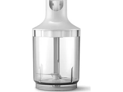 Philips Daily Collection HR2545 - Stavblender - 700 W - hvid