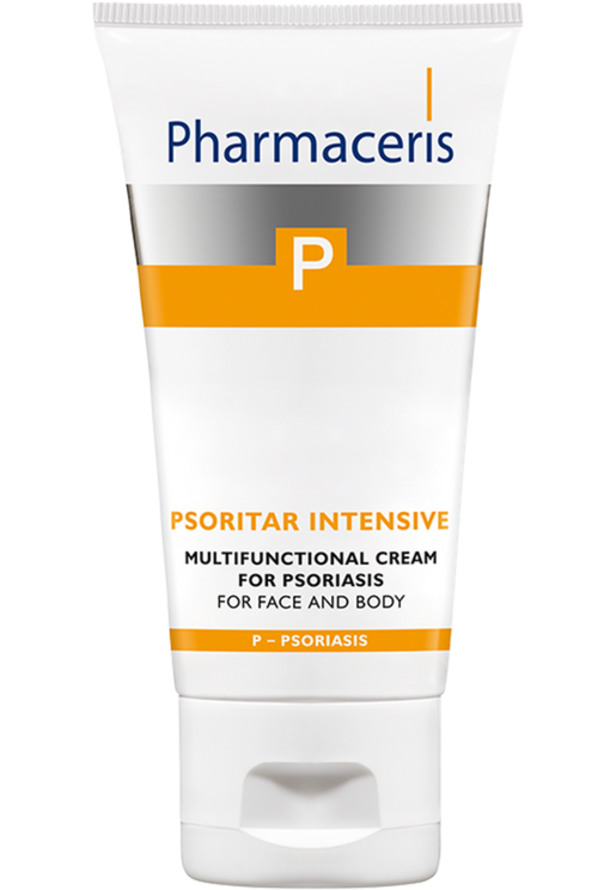 Pharmaceris Multi-funktionel Creme til Krop og Ansigt 50 ml
