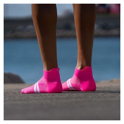 Chaussettes Sporcks Noosa Rose