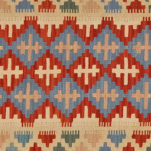porta x Ipek Kelimteppich GASHGAI ANGEL 80 x 122 cm mehrfarbig