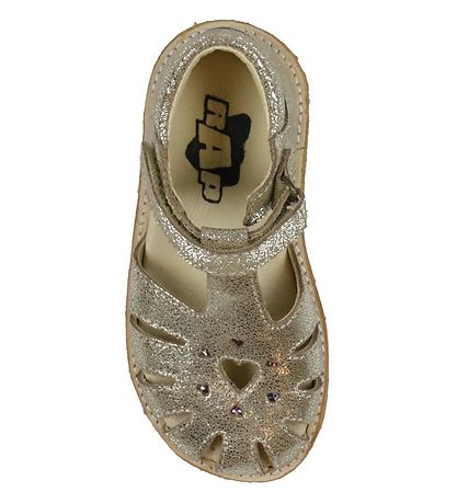 Arauto RAP Sandalen - Kate - Gold Fantasy