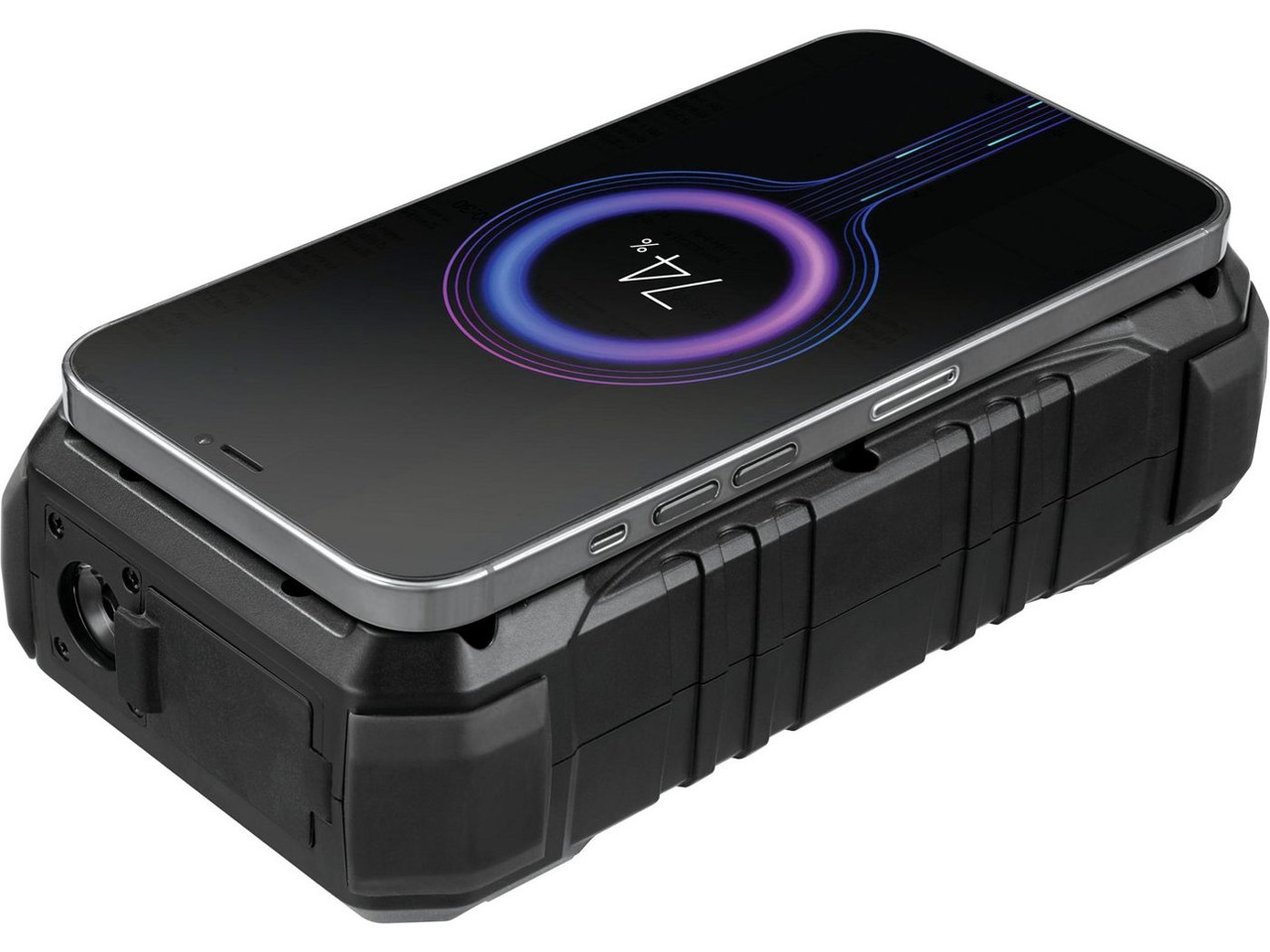 Sandberg - Survivor Powerbank 27.000 mAh PD65W