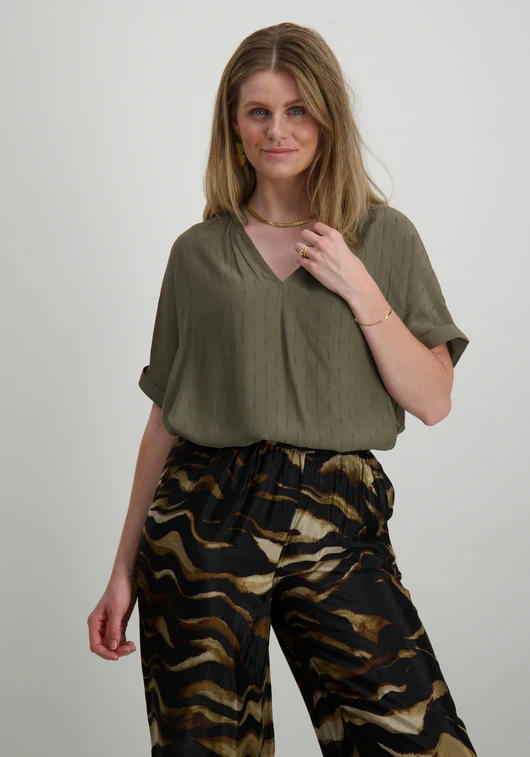 Vila Blouse Yarina 14093524