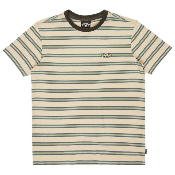 Billabong - Kid's Baxter - T-shirt