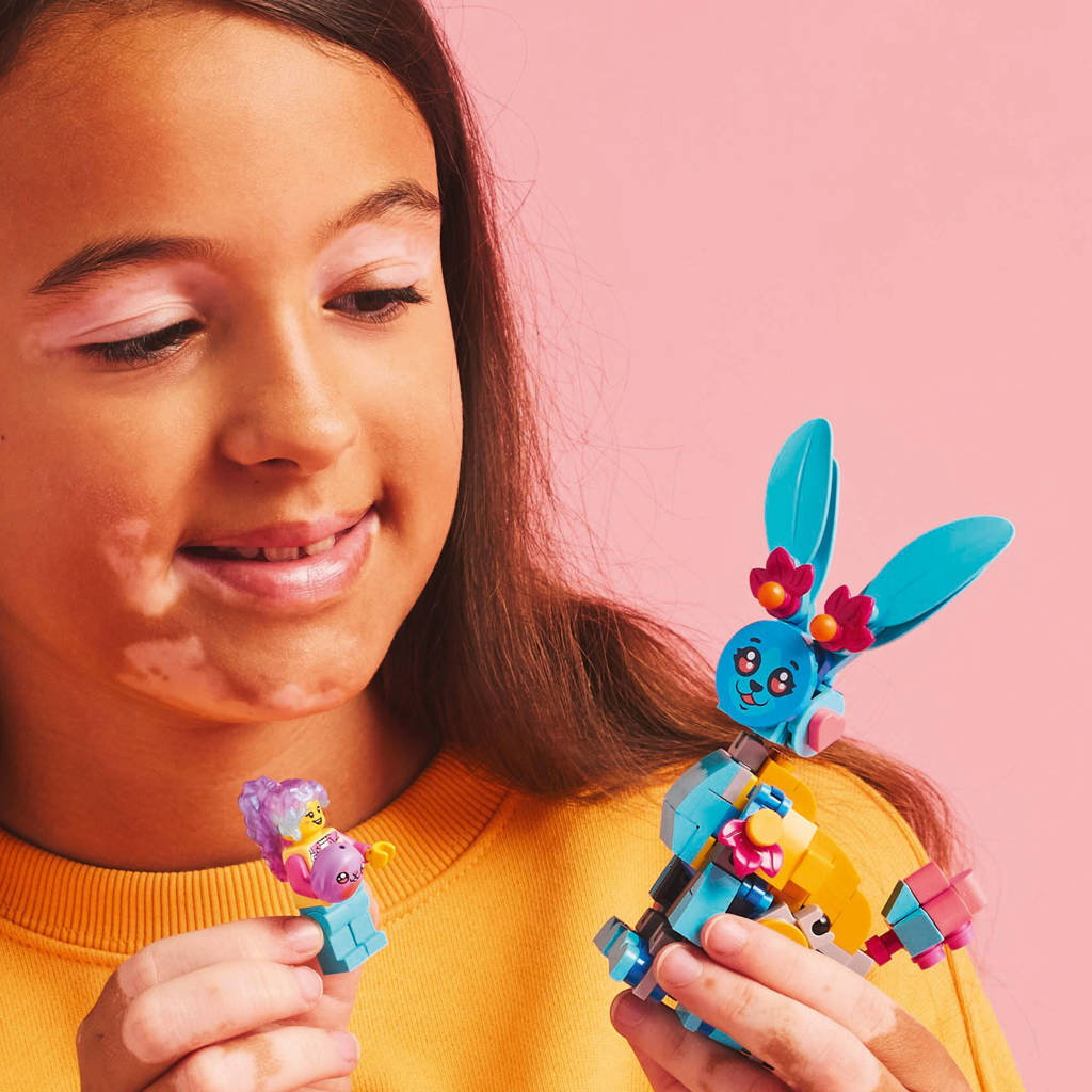 Bunchu's creatieve dierenavonturen speelgoed 71488