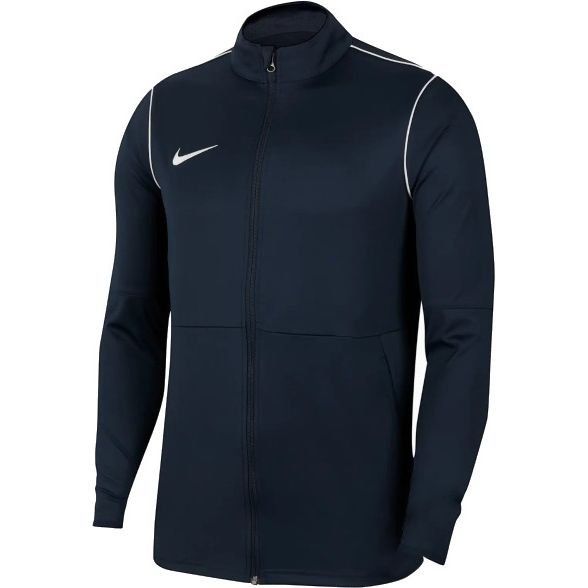 Nike Veste Dri-FIT Park 20 - Bleu Foncé/Blanc Enfant