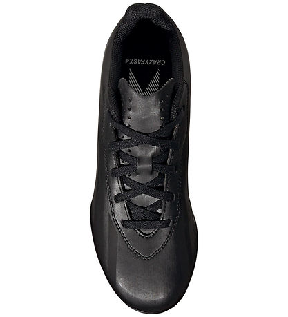 adidas Performance Schuhe - X CRAZYFAST.4 TF J - Schwarz