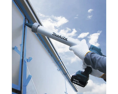 Makita DCG180ZX 18V accu-kitpistool, zonder accu en lader