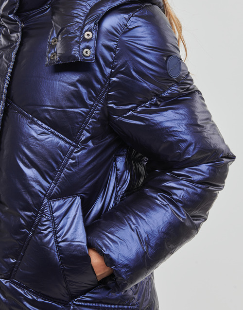 Desigual - HAMILTON - Bleu