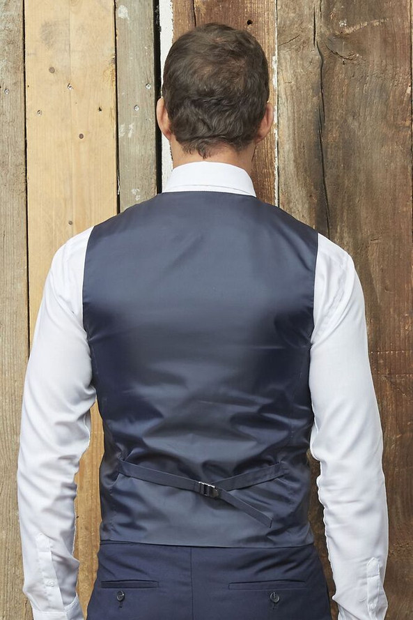 NEOBLU 03166 - Max Men Gilet De Costume Homme