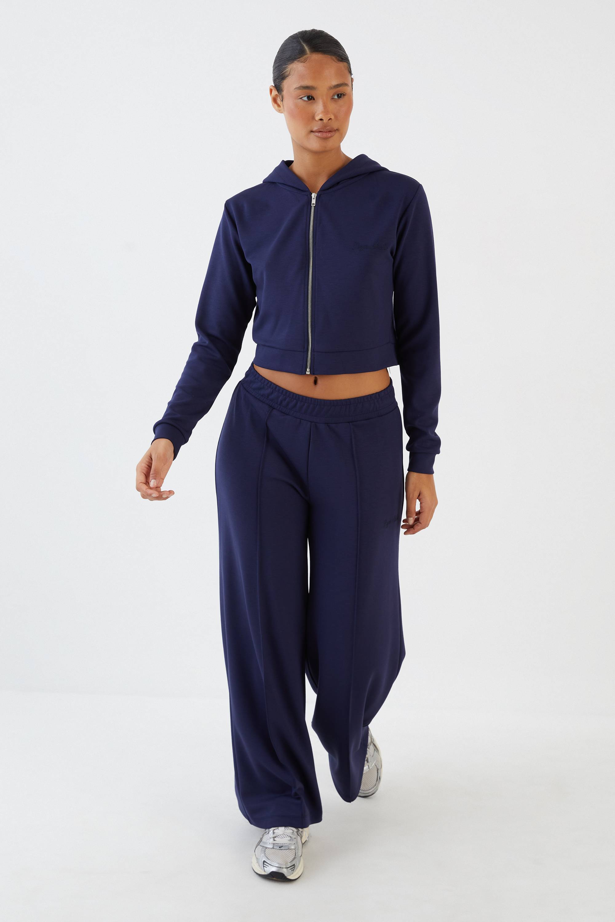 Pantalon Large Ultra-doux Dsgn Studio