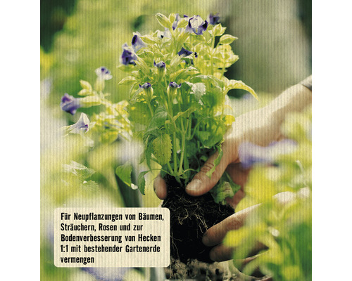 FloraSelf Select potgrond (45 zakken x 60 liter = 2,7 m³) 1 pallet
