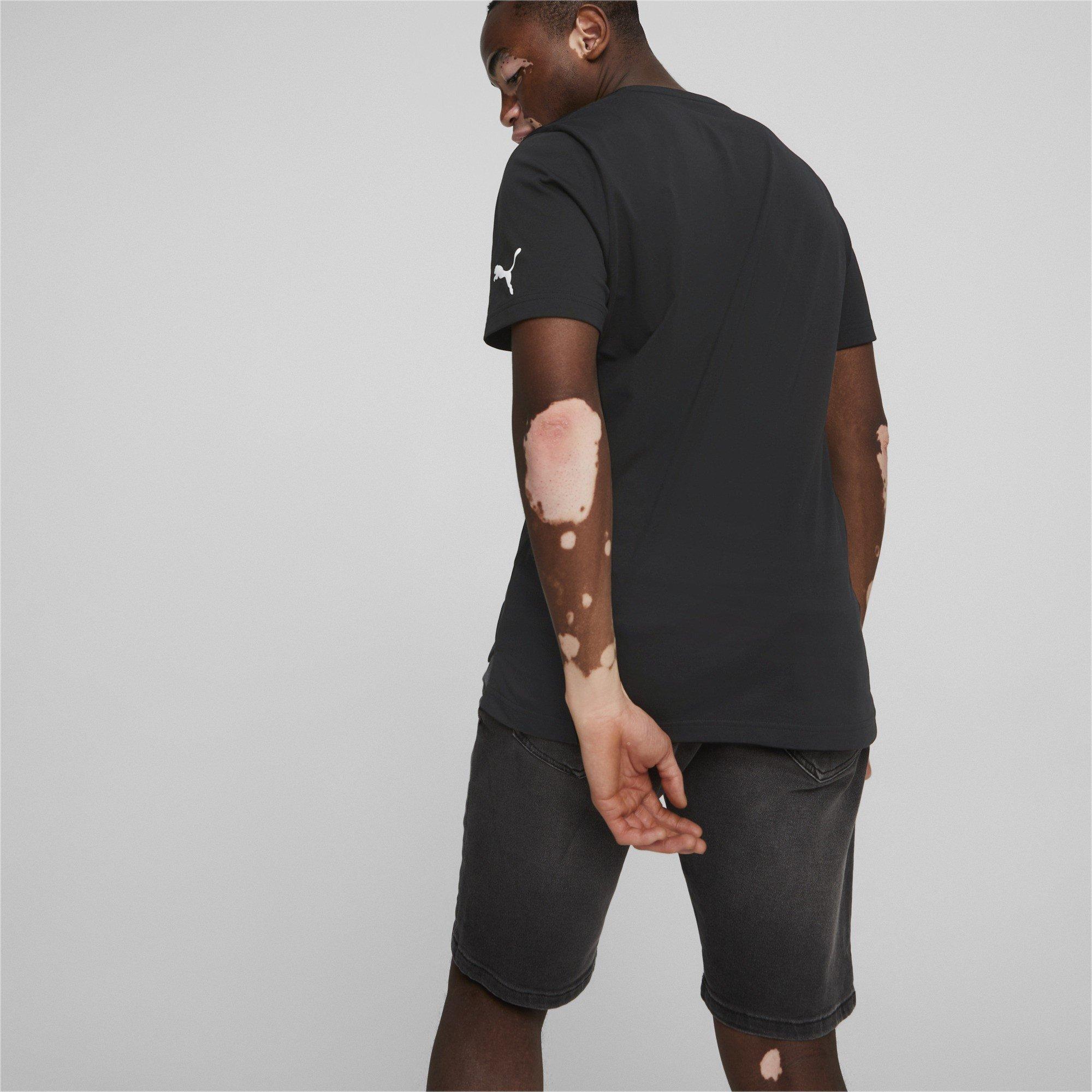 Puma OPR T Shirt Mens