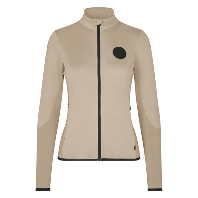 Vest Kingsland KLMiley Beige