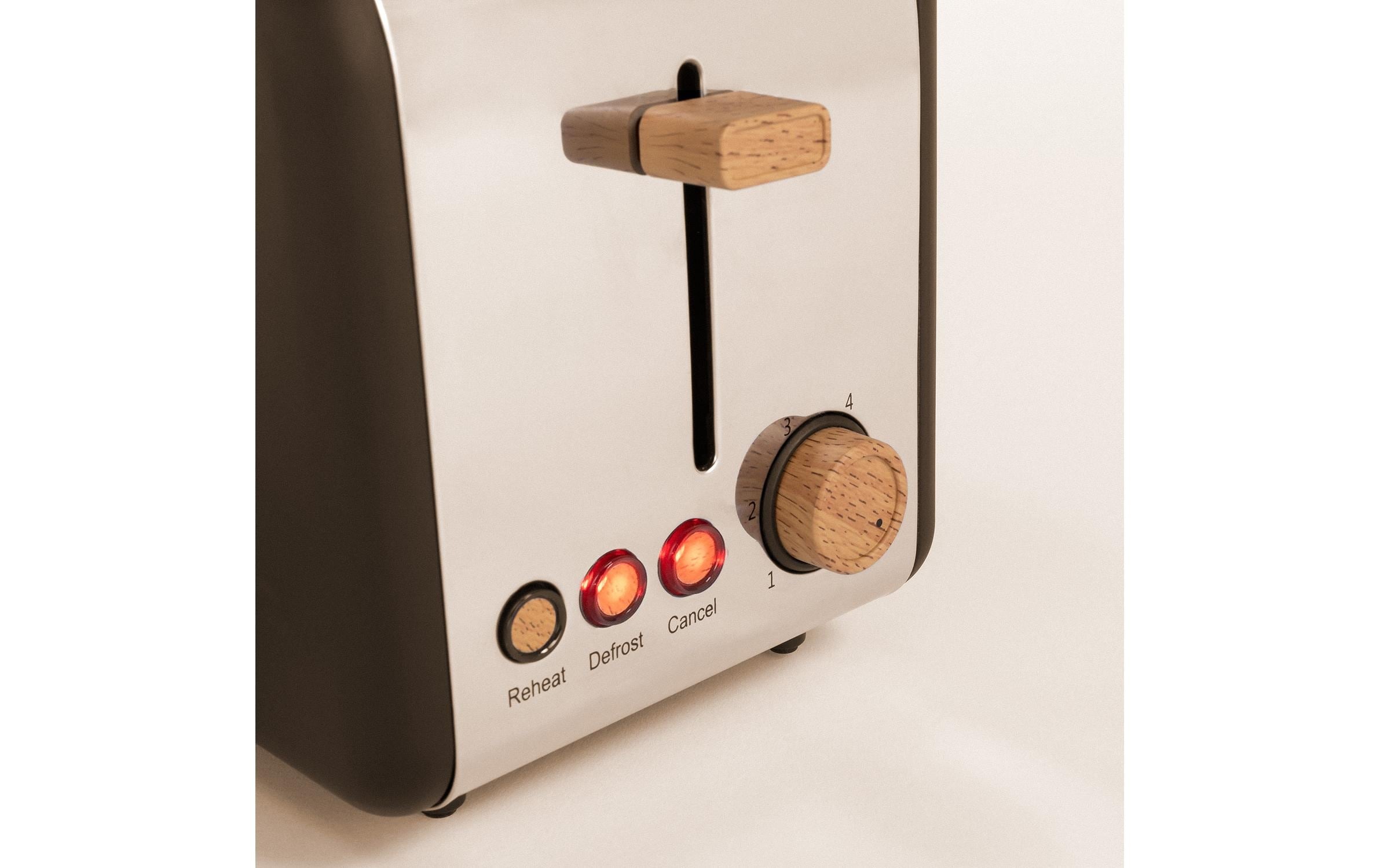 Toaster »Create Retro«