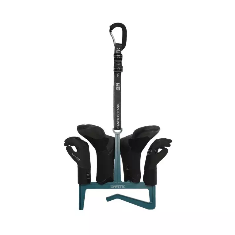Cintre pour accessoires MYSTIC Accessory hanger Ocean Blue