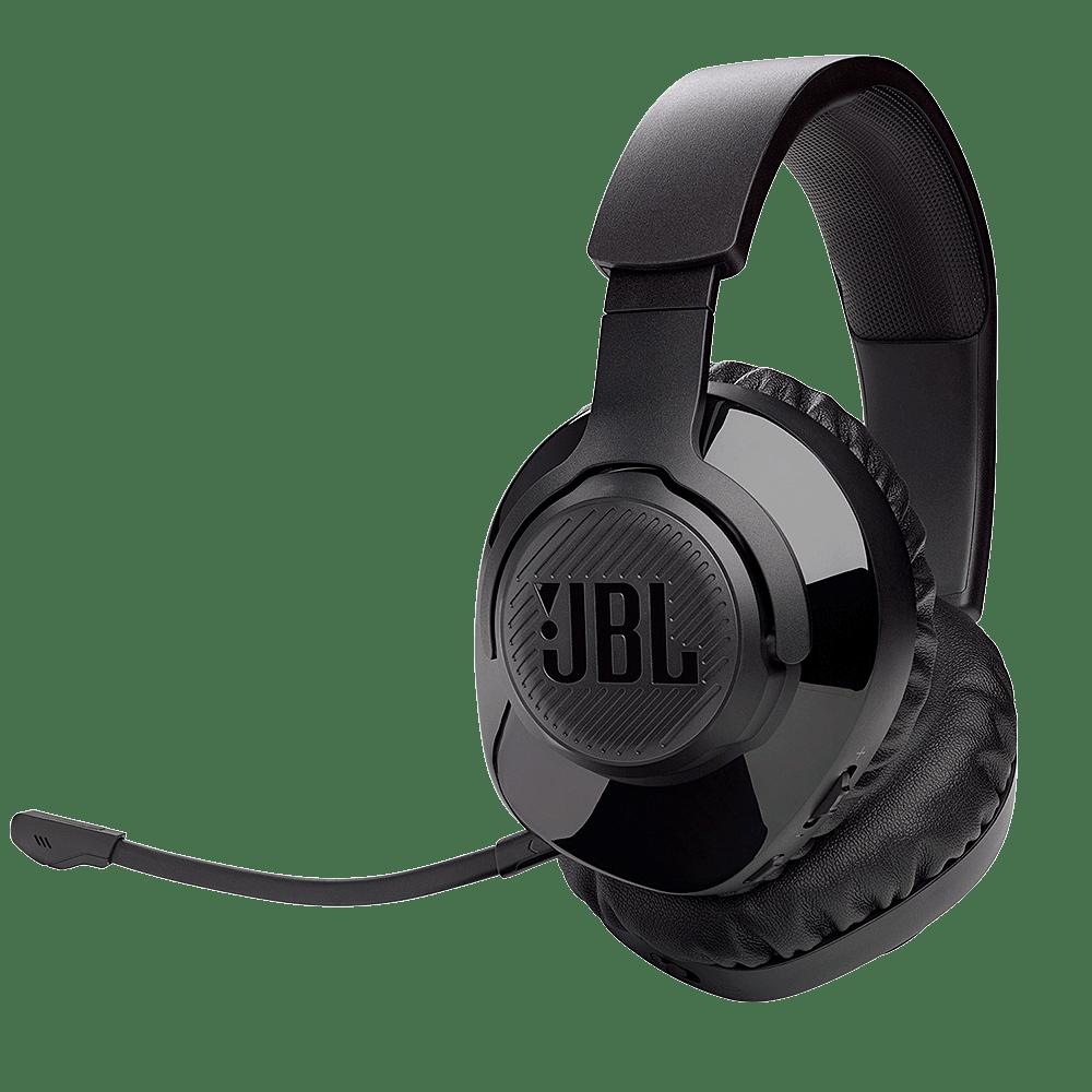 JBL GAME JBL Quantum 350 Gaming Headset for PC