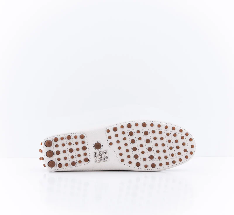 CAR SHOE - MOC KDD006 D