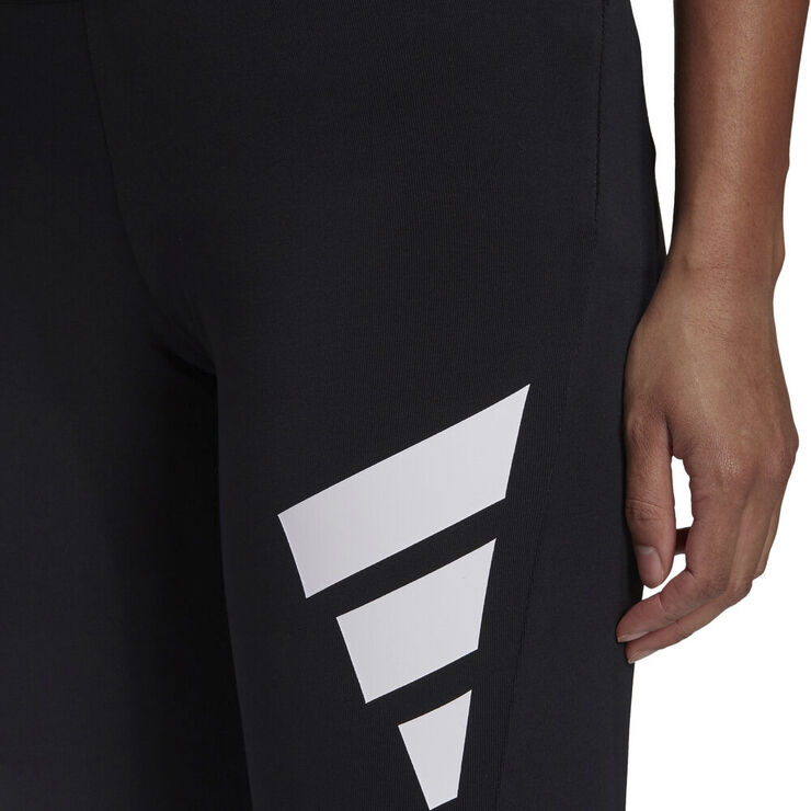 adidas Sportswear Future Icons leggings Sort