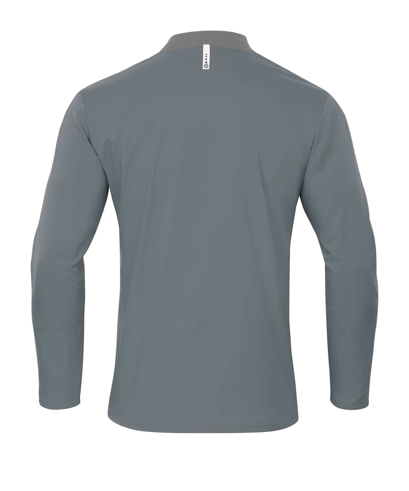 JAKO Champ 2.0 Präsentationsjacke Kids Grau F40