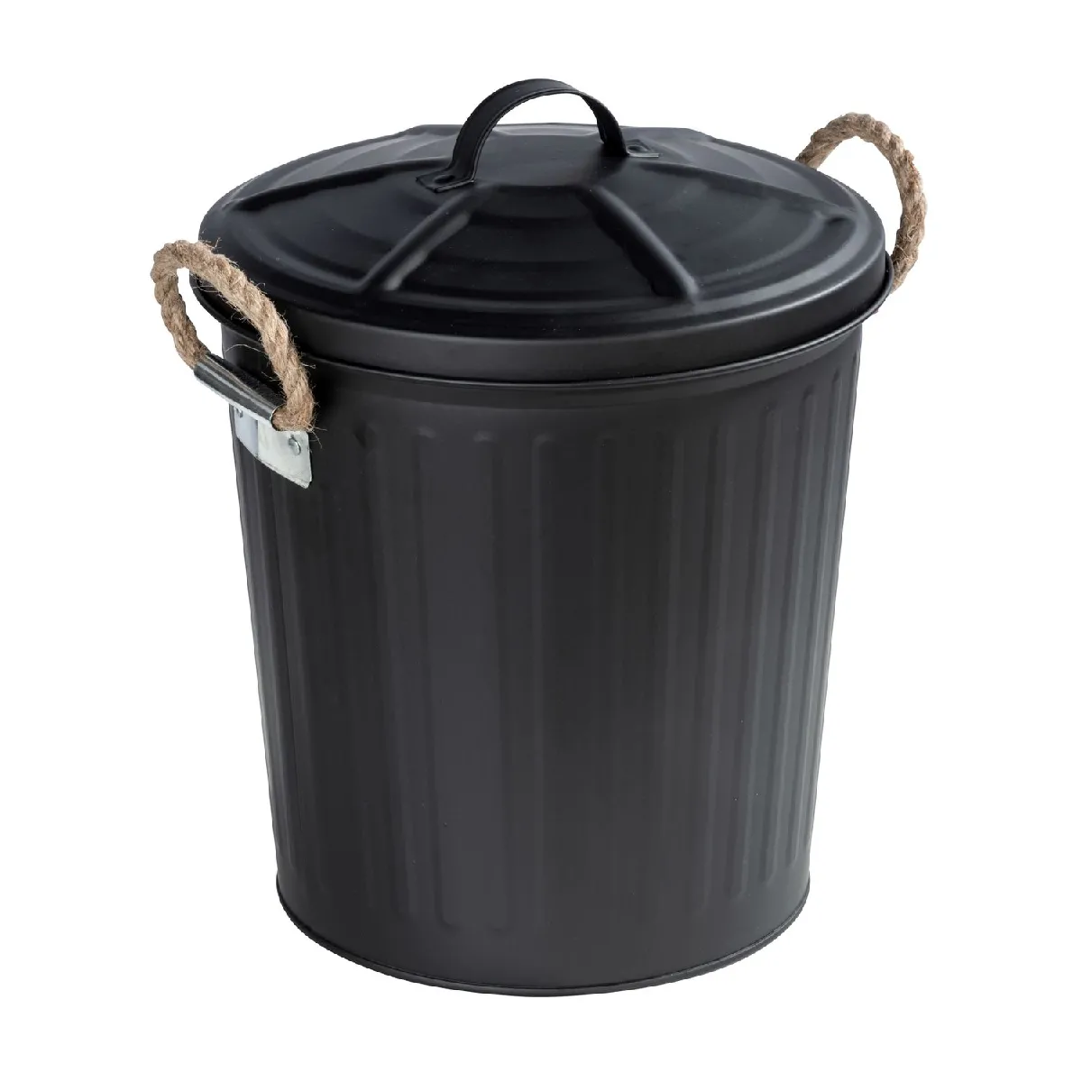 Wenko Gara 6L - Noir