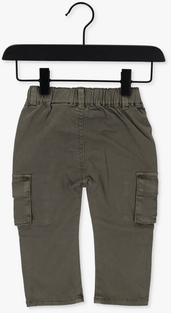 IKKS groene ikks  pantalon