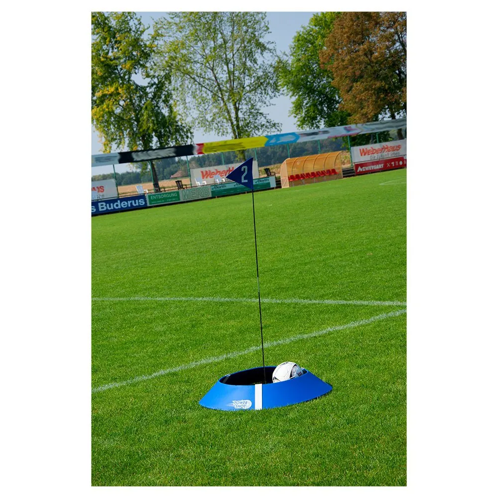 Powershot Fußball-/Golfziel 3 einheiten