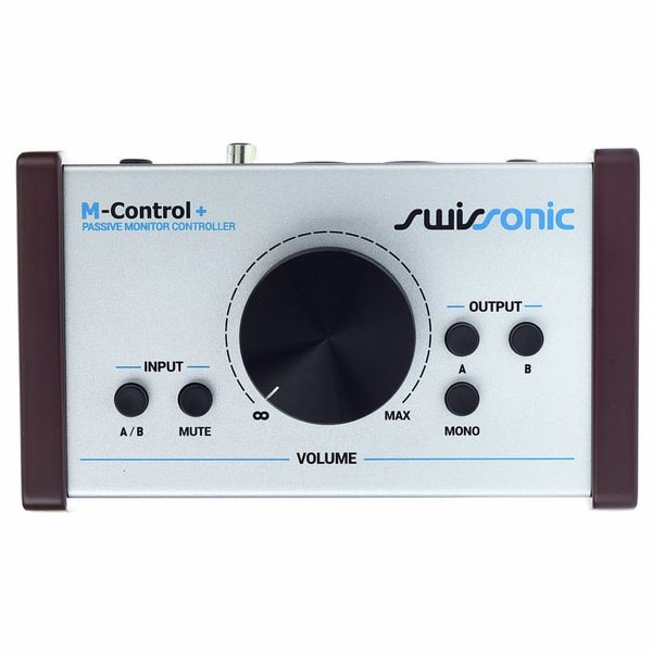 Swissonic M-Control +